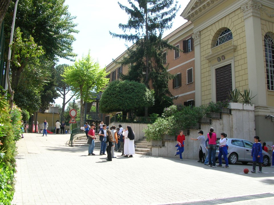 Sezione Primavera, Scuola dell’Infanzia, Scuola Primaria 03