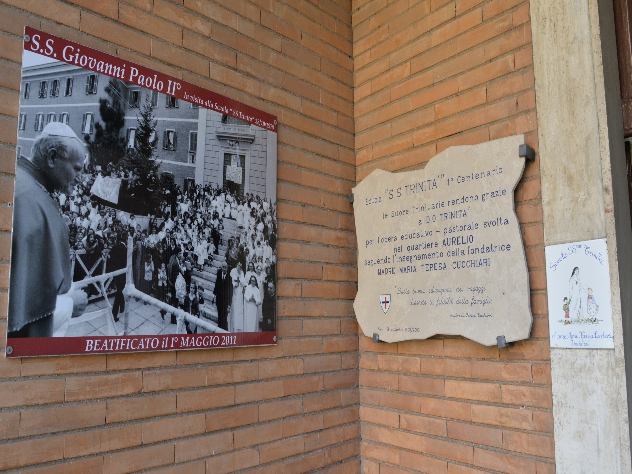 Sezione Primavera, Scuola dell’Infanzia, Scuola Primaria 05