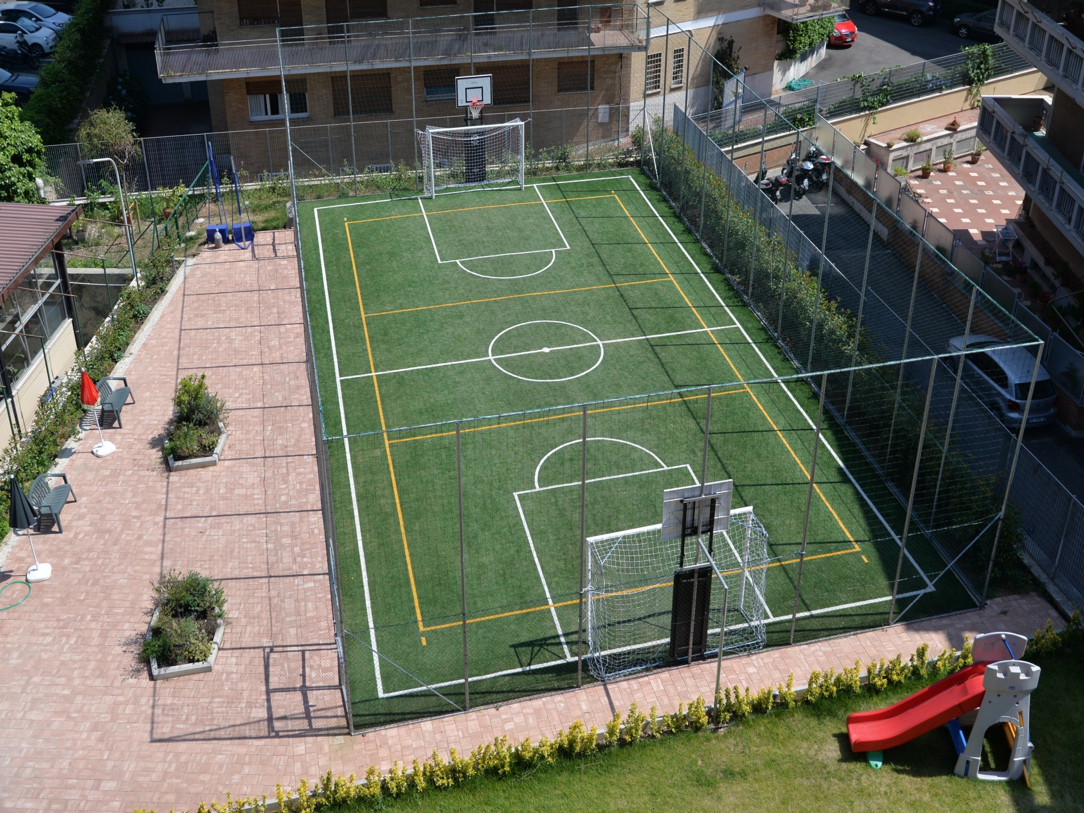 Sezione Primavera, Scuola dell’Infanzia, Scuola Primaria 06