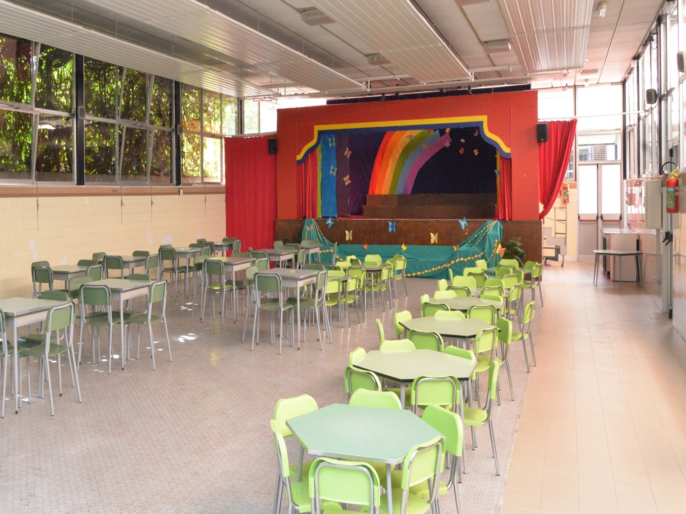 Sezione Primavera, Scuola dell’Infanzia, Scuola Primaria 12