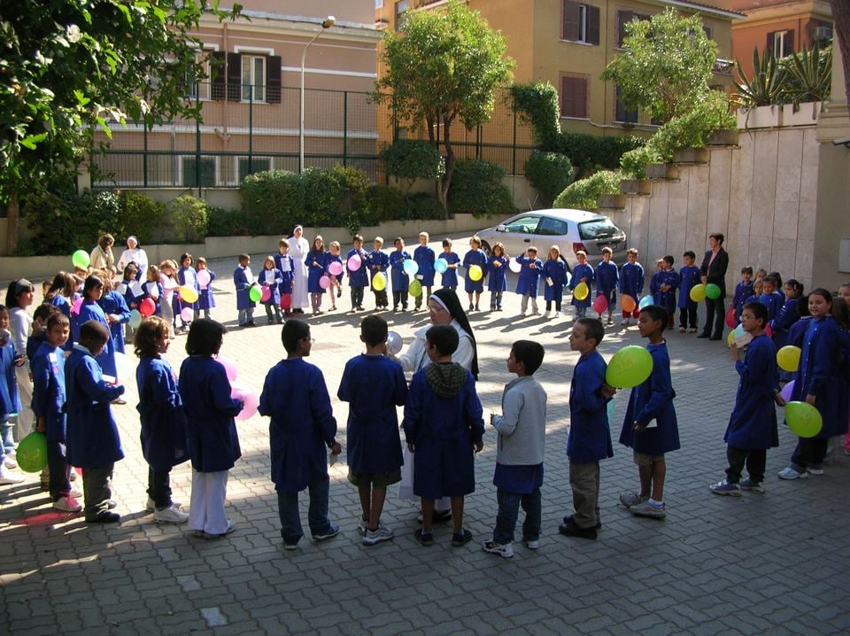 Sezione Primavera, Scuola dell’Infanzia, Scuola Primaria 13