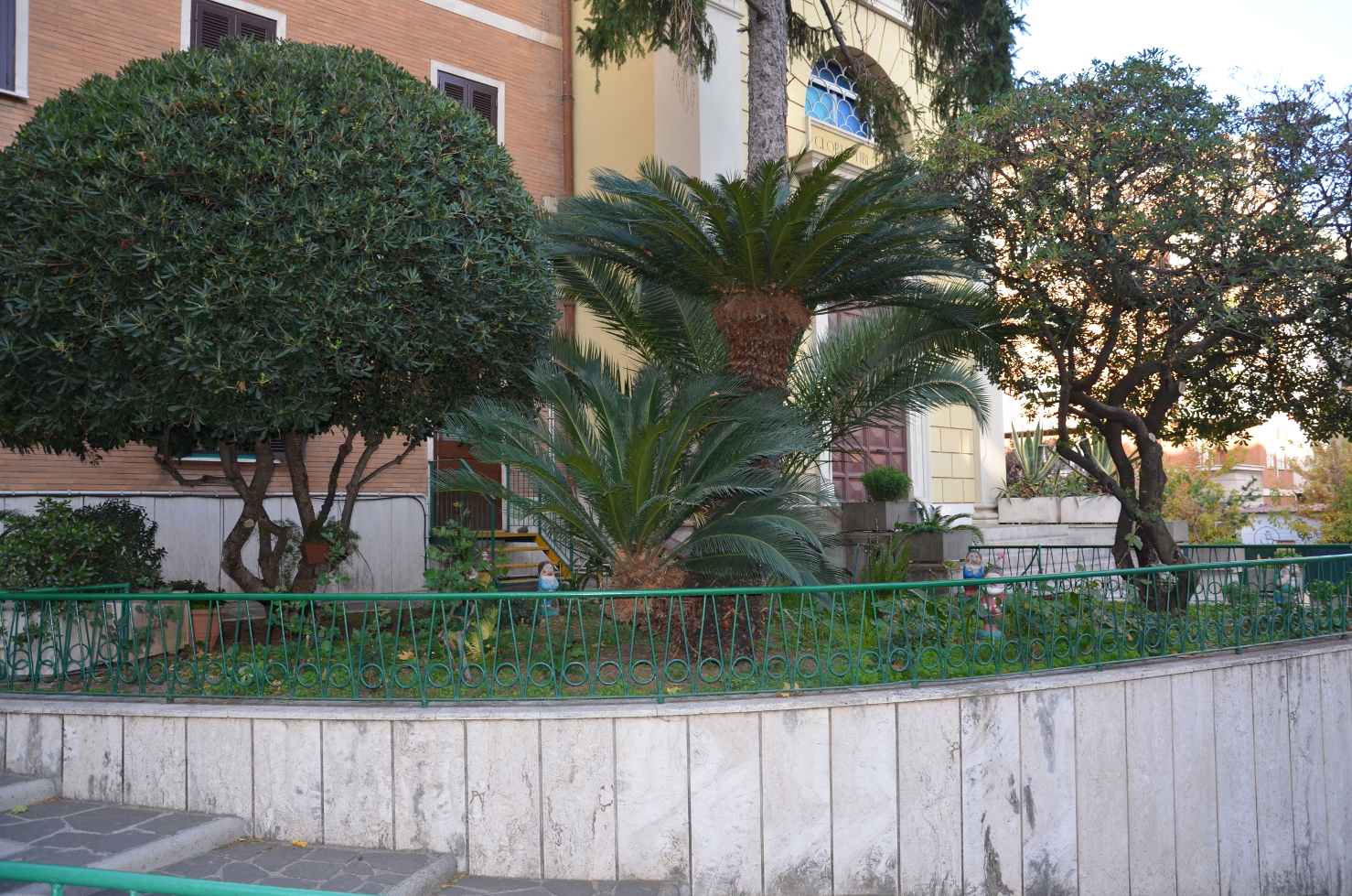 Sezione Primavera, Scuola dell’Infanzia, Scuola Primaria 14