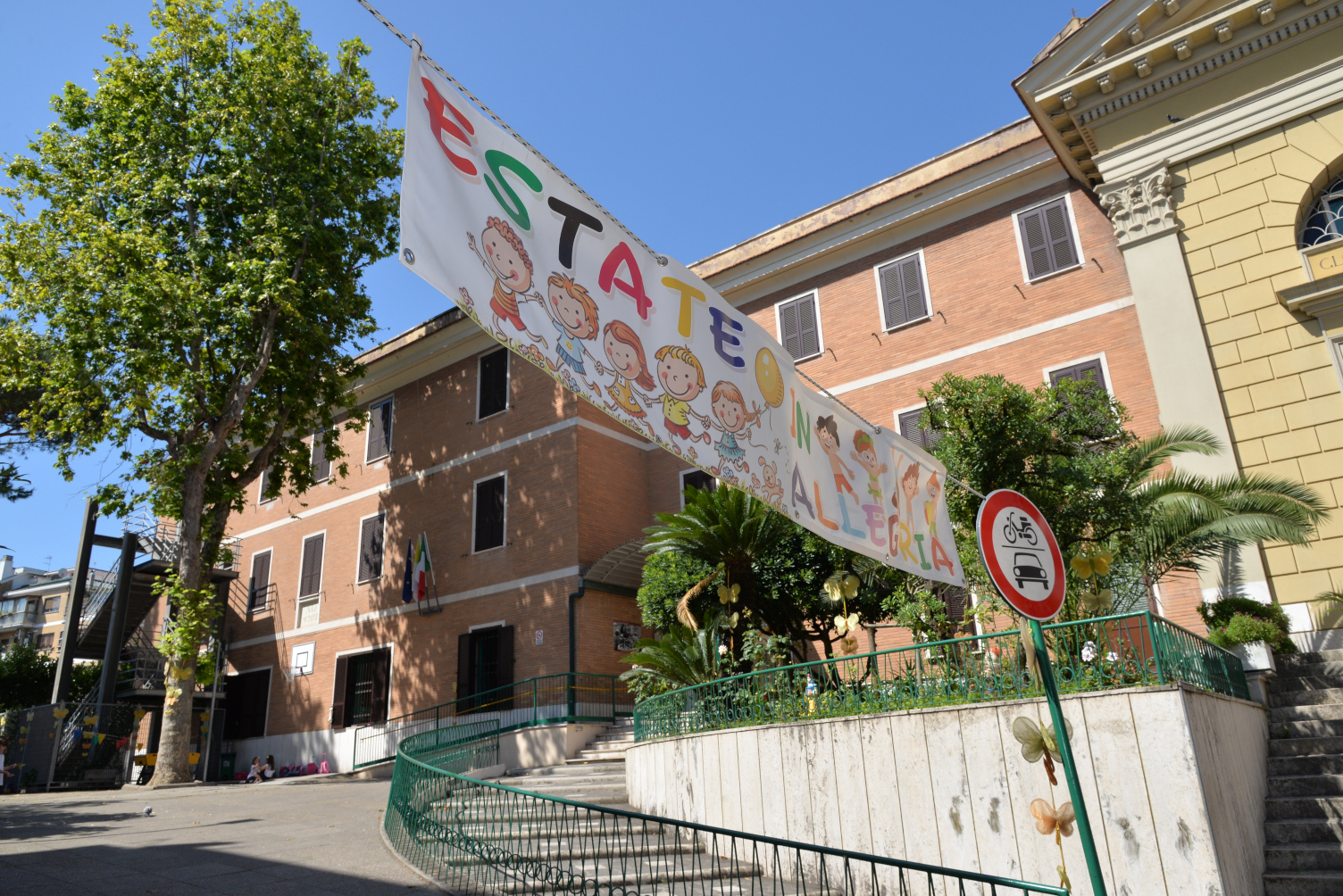 Sezione Primavera, Scuola dell’Infanzia, Scuola Primaria 23